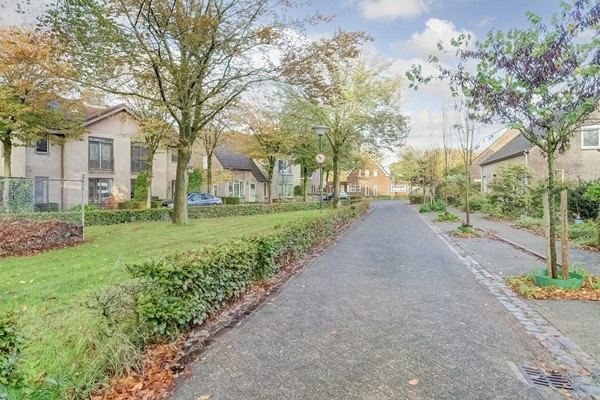 Medium property photo - Pastorij 17, 5512 BP Vessem