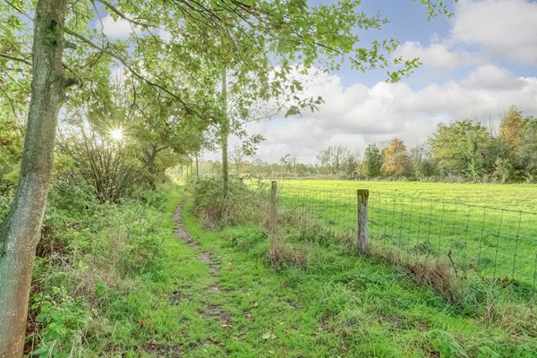 Medium property photo - Pastorij 17, 5512 BP Vessem