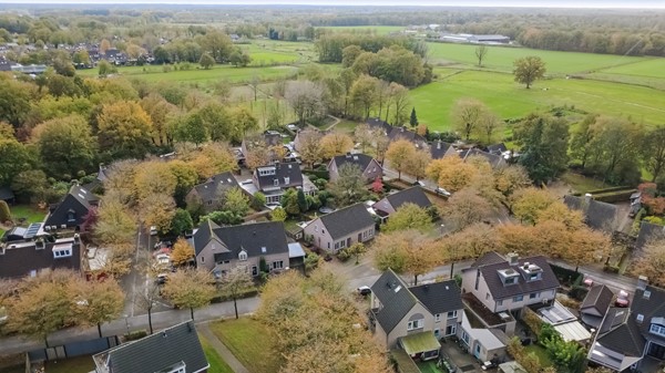 Medium property photo - Pastorij 17, 5512 BP Vessem