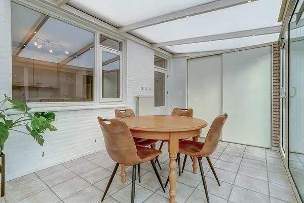 Medium property photo - Pastorij 17, 5512 BP Vessem