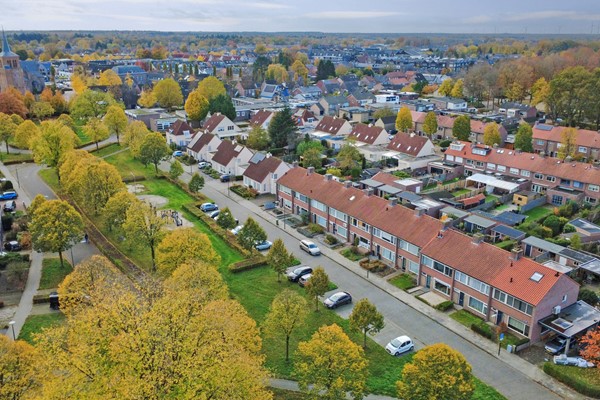 Medium property photo - Julianaplein 19, 5531 HP Bladel