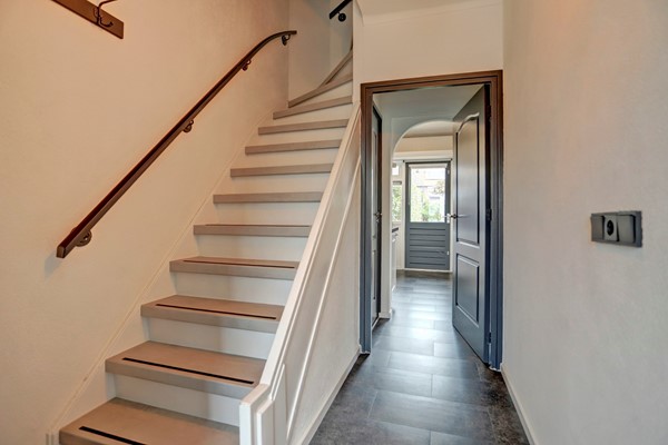 Medium property photo - Julianaplein 19, 5531 HP Bladel