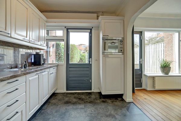 Medium property photo - Julianaplein 19, 5531 HP Bladel