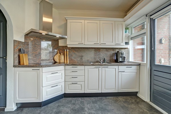 Medium property photo - Julianaplein 19, 5531 HP Bladel