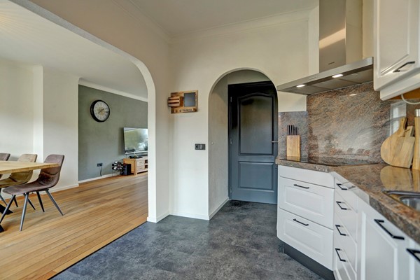 Medium property photo - Julianaplein 19, 5531 HP Bladel