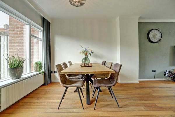 Medium property photo - Julianaplein 19, 5531 HP Bladel