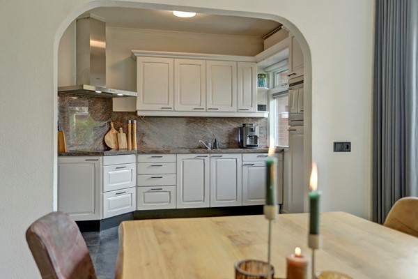 Medium property photo - Julianaplein 19, 5531 HP Bladel