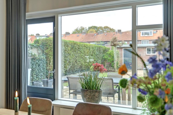 Medium property photo - Julianaplein 19, 5531 HP Bladel