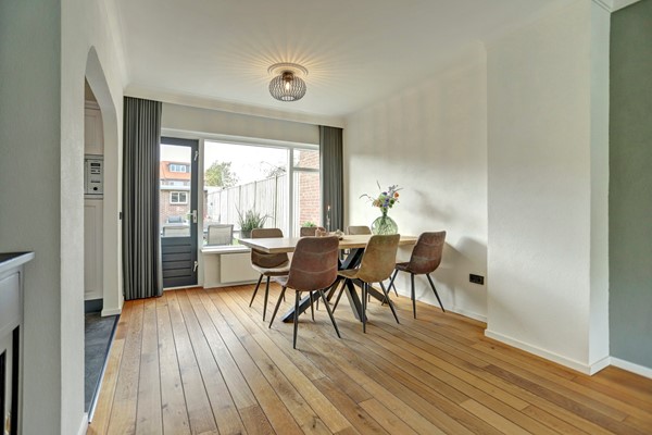 Medium property photo - Julianaplein 19, 5531 HP Bladel