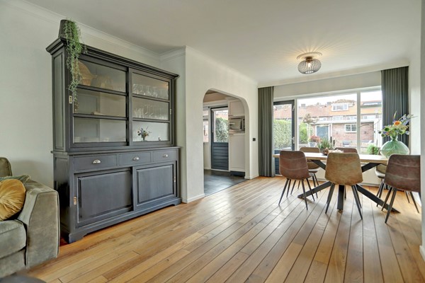 Medium property photo - Julianaplein 19, 5531 HP Bladel