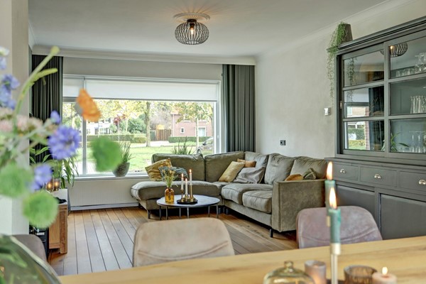 Medium property photo - Julianaplein 19, 5531 HP Bladel