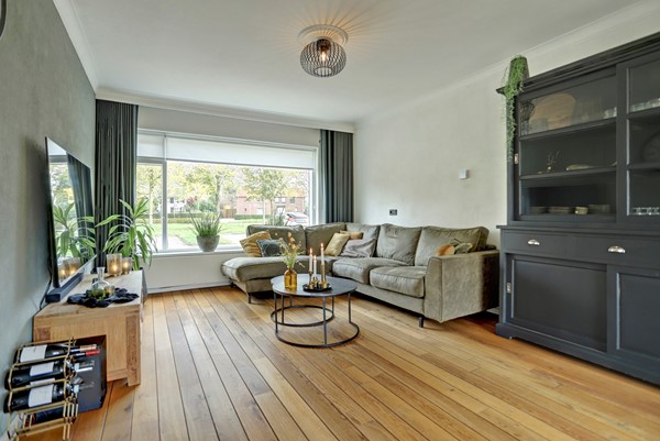 Medium property photo - Julianaplein 19, 5531 HP Bladel