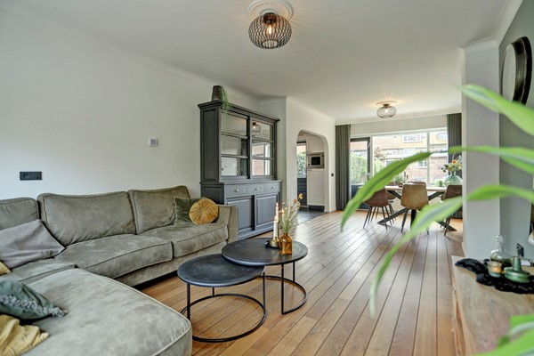 Medium property photo - Julianaplein 19, 5531 HP Bladel