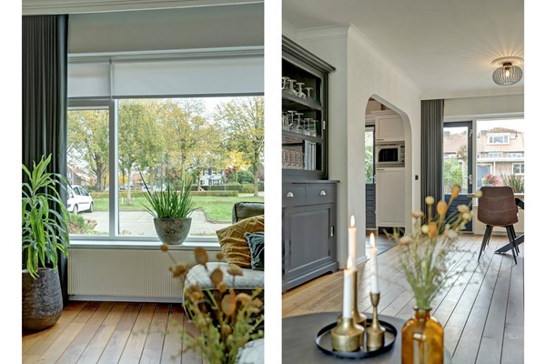 Medium property photo - Julianaplein 19, 5531 HP Bladel