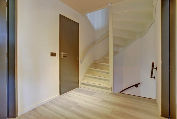 Medium property photo - Julianaplein 19, 5531 HP Bladel