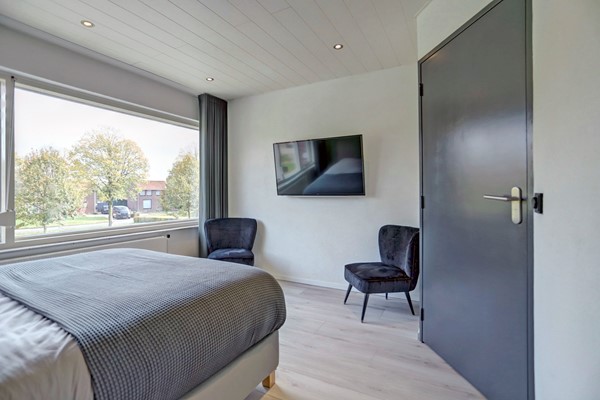 Medium property photo - Julianaplein 19, 5531 HP Bladel