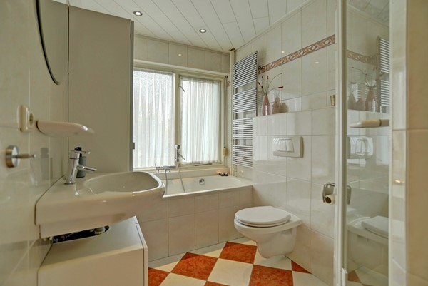 Medium property photo - Julianaplein 19, 5531 HP Bladel