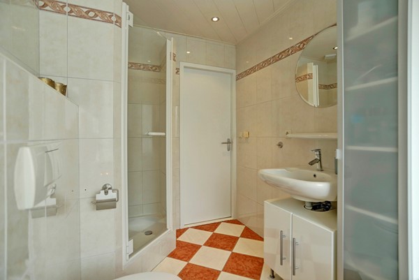 Medium property photo - Julianaplein 19, 5531 HP Bladel