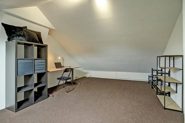 Medium property photo - Julianaplein 19, 5531 HP Bladel