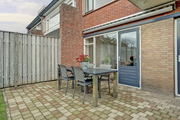 Medium property photo - Julianaplein 19, 5531 HP Bladel