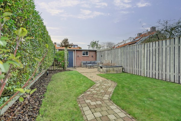 Medium property photo - Julianaplein 19, 5531 HP Bladel