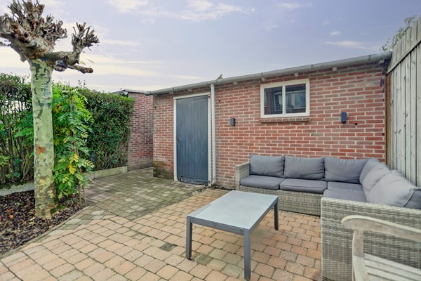 Medium property photo - Julianaplein 19, 5531 HP Bladel