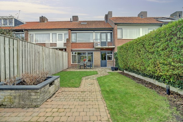 Medium property photo - Julianaplein 19, 5531 HP Bladel