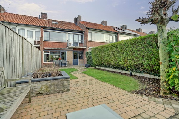 Medium property photo - Julianaplein 19, 5531 HP Bladel