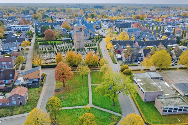 Medium property photo - Julianaplein 19, 5531 HP Bladel