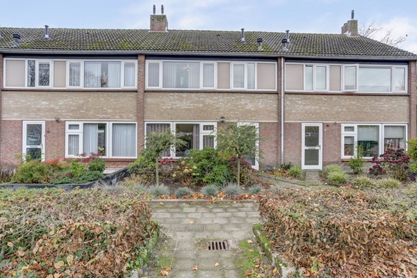 Medium property photo - Saturnus 4, 5527 CX Hapert