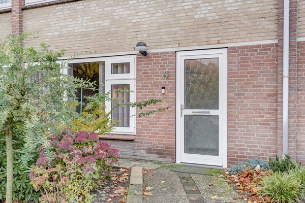 Medium property photo - Saturnus 4, 5527 CX Hapert