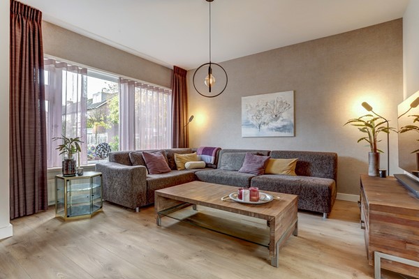 Medium property photo - Saturnus 4, 5527 CX Hapert