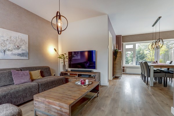 Medium property photo - Saturnus 4, 5527 CX Hapert