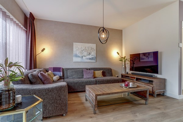 Medium property photo - Saturnus 4, 5527 CX Hapert