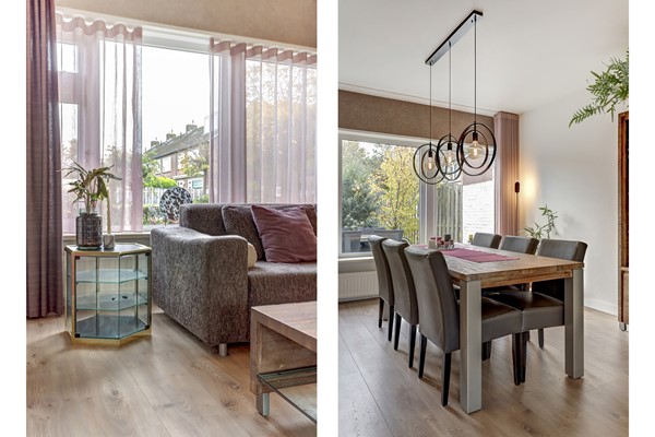 Medium property photo - Saturnus 4, 5527 CX Hapert