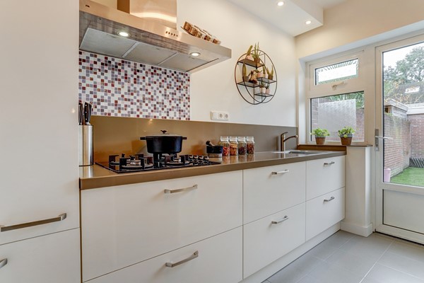 Medium property photo - Saturnus 4, 5527 CX Hapert