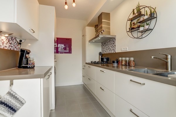 Medium property photo - Saturnus 4, 5527 CX Hapert