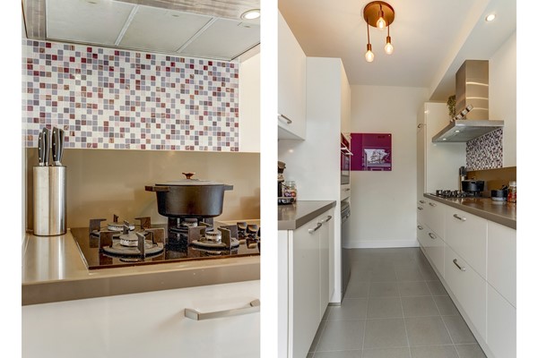 Medium property photo - Saturnus 4, 5527 CX Hapert