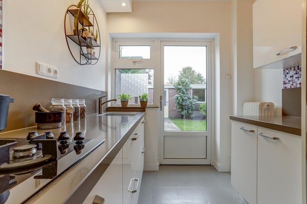 Medium property photo - Saturnus 4, 5527 CX Hapert