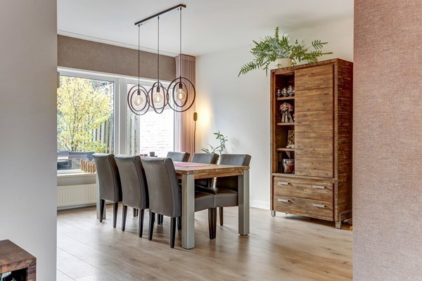 Medium property photo - Saturnus 4, 5527 CX Hapert