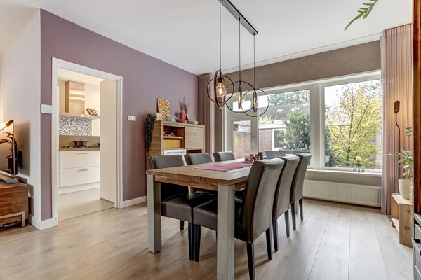 Medium property photo - Saturnus 4, 5527 CX Hapert