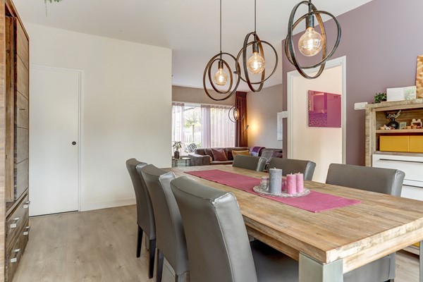 Medium property photo - Saturnus 4, 5527 CX Hapert