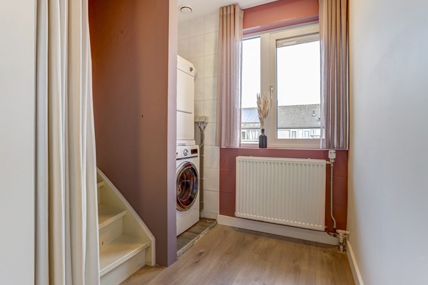 Medium property photo - Saturnus 4, 5527 CX Hapert