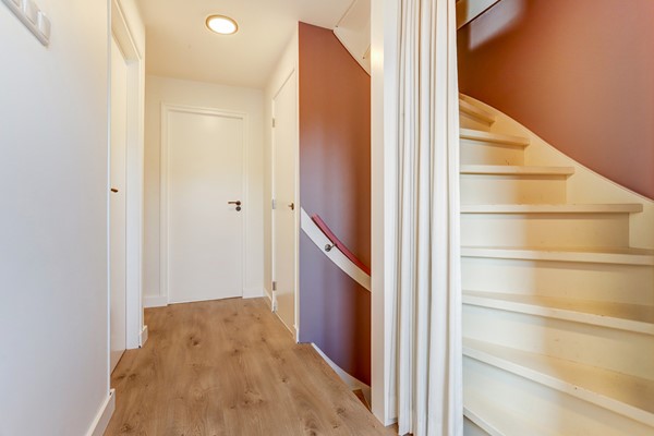 Medium property photo - Saturnus 4, 5527 CX Hapert