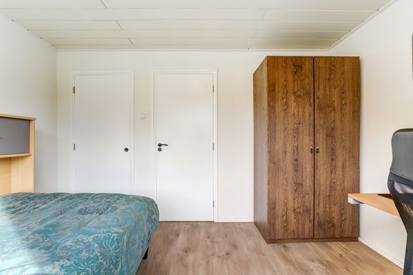 Medium property photo - Saturnus 4, 5527 CX Hapert