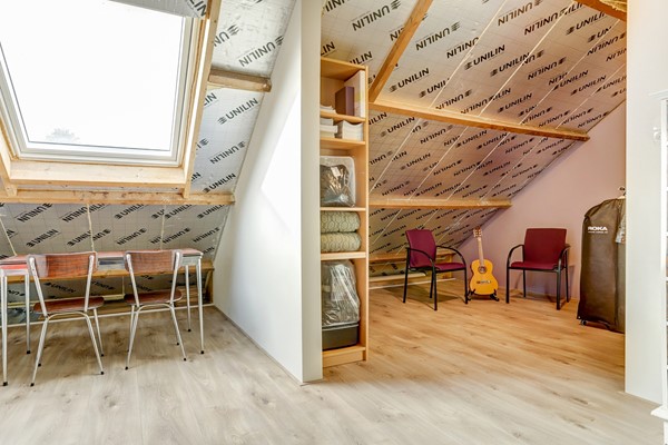 Medium property photo - Saturnus 4, 5527 CX Hapert