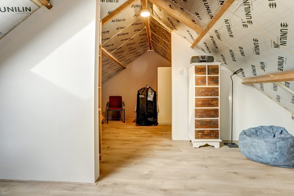 Medium property photo - Saturnus 4, 5527 CX Hapert