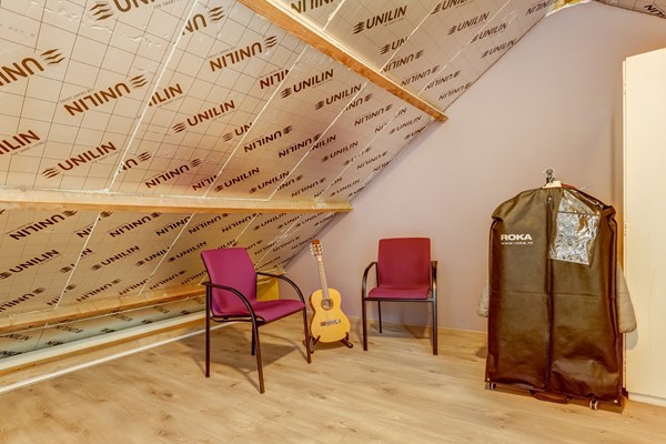 Medium property photo - Saturnus 4, 5527 CX Hapert