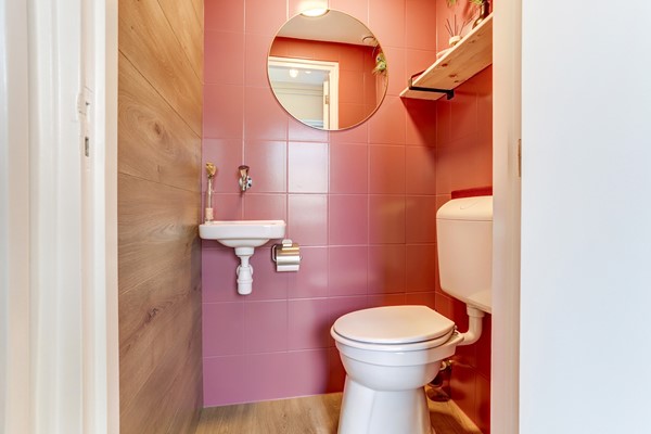 Medium property photo - Saturnus 4, 5527 CX Hapert