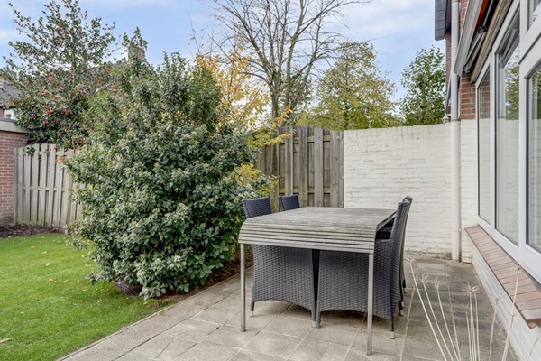 Medium property photo - Saturnus 4, 5527 CX Hapert